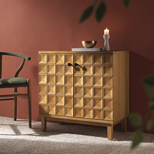 Everyday Small Sideboard, Natural